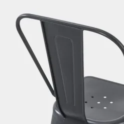 New Klast Home Hjorts Gris antracita