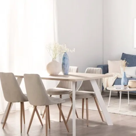 Hot Klast Home Ingrid Beige