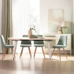 New Klast Home Ingrid Menta