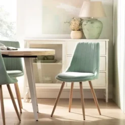 New Klast Home Ingrid Menta