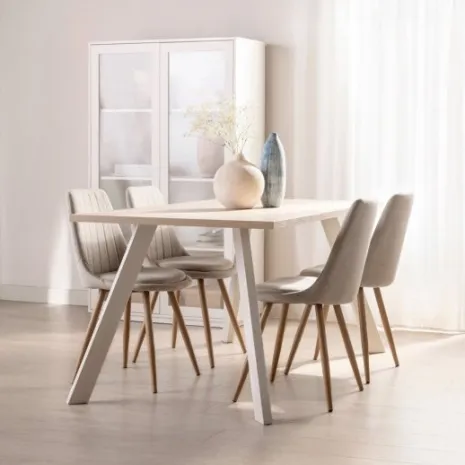 Clearance Klast Home Ingrid Beige