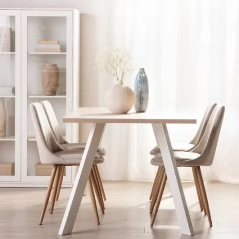 Clearance Klast Home Ingrid Beige