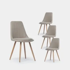 Clearance Klast Home Ingrid Beige