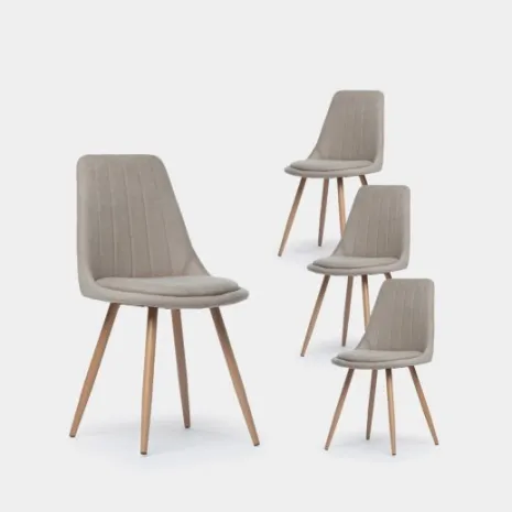 Clearance Klast Home Ingrid Beige