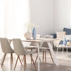 Clearance Klast Home Ingrid Beige