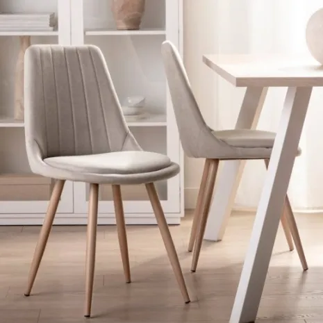 Clearance Klast Home Ingrid Beige