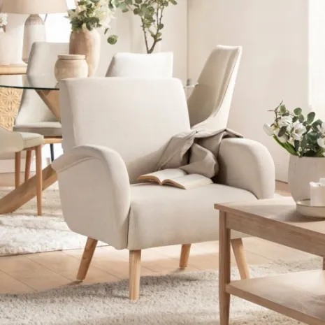 Discount Klast Home Iraida Beige