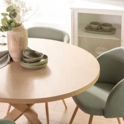 Online Klast Home Isak Natural