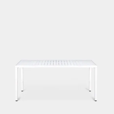 Clearance Klast Home Jastorf Blanco