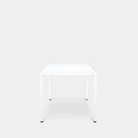 Clearance Klast Home Jastorf Blanco