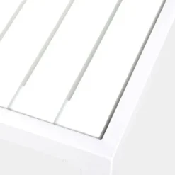 Clearance Klast Home Jastorf Blanco