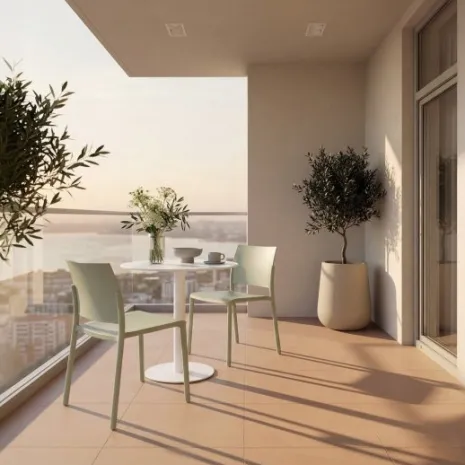 Best Klast Home Jeven Verde