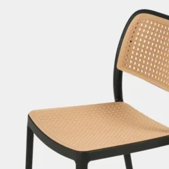 Outlet Klast Home Kaira Negro