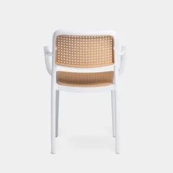 Clearance Klast Home Kaira Blanco