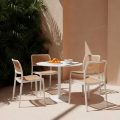 Best Klast Home Kaira Blanco