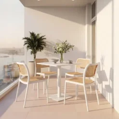 Best Klast Home Kaira Blanco