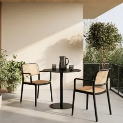 Outlet Klast Home Kaira Negro