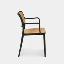 Outlet Klast Home Kaira Negro