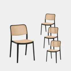 Klast Home Kaira Negro