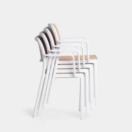 New Klast Home Kaira Blanco