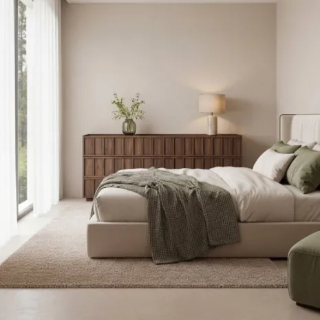 Outlet Klast Home Kairo