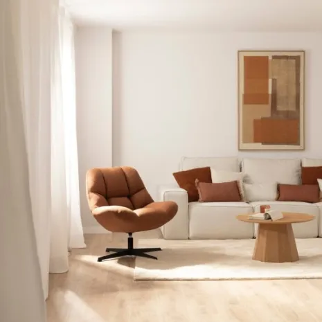 Klast Home Kato Terracota