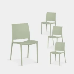 Hot Klast Home Keir Verde