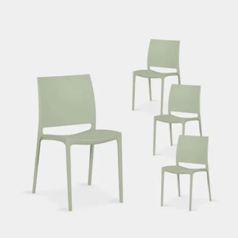 Hot Klast Home Keir Verde