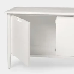 Clearance Klast Home Kenan Blanco