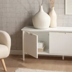 Clearance Klast Home Kenan Blanco