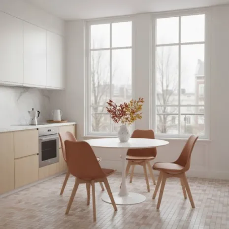 Best Klast Home Kler Terracota