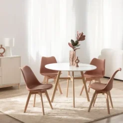 Best Klast Home Kler Terracota