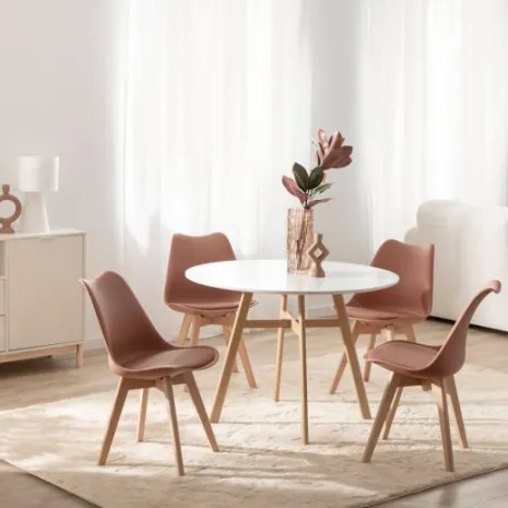 Best Klast Home Kler Terracota