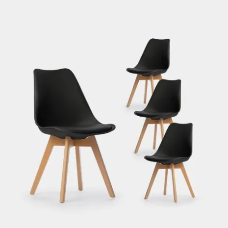 Klast Home Kler Negro