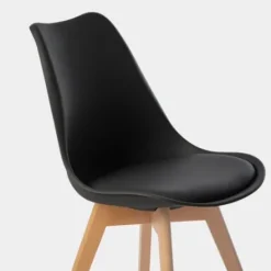 Klast Home Kler Negro