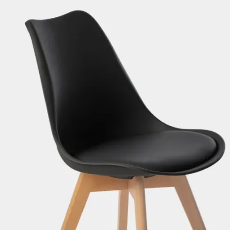 Klast Home Kler Negro