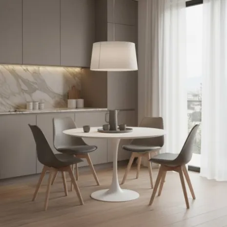 Klast Home Kler Gris