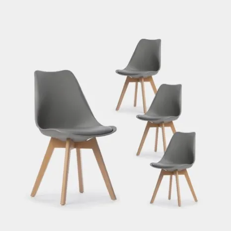 Klast Home Kler Gris