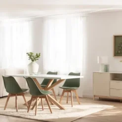 Discount Klast Home Kler Verde oscuro