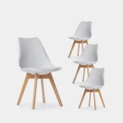 Hot Klast Home Kler Blanco