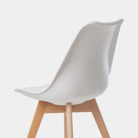 Hot Klast Home Kler Blanco