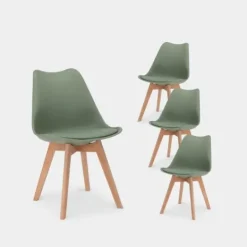 Online Klast Home Kler Verde oscuro