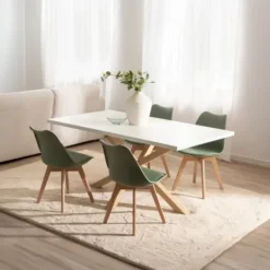 Online Klast Home Kler Verde oscuro