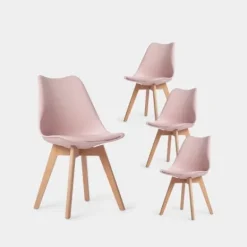 Outlet Klast Home Kler Rosa