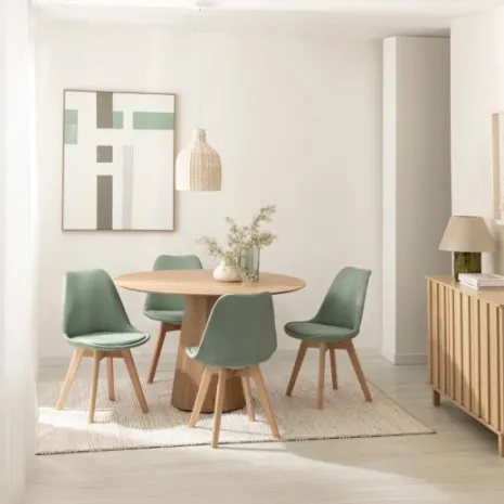 Klast Home Kler Menta