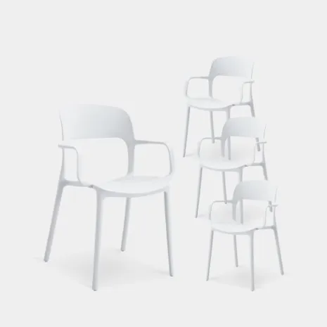 Discount Klast Home Klint Blanco