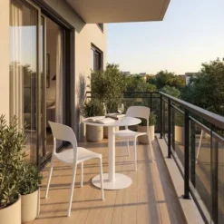 Clearance Klast Home Klint Blanco