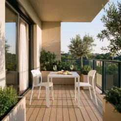 Outlet Klast Home Klint Blanco