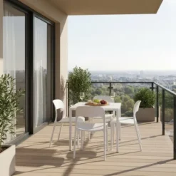 New Klast Home Klint Blanco