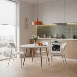 Hot Klast Home Klint Blanco